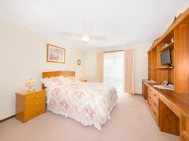 Third view of Homely unit listing, 1/1 Ower Street, Camperdown VIC 3260