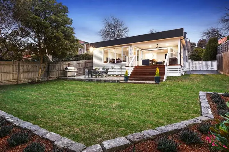 Fifth view of Homely house listing, 23 Harrison Street, Mitcham VIC 3132