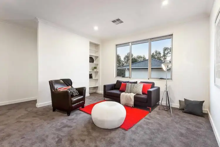 Third view of Homely townhouse listing, 8 Eram Road, Box Hill North VIC 3129