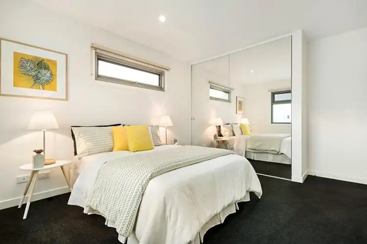 Sixth view of Homely townhouse listing, 2/10 James Avenue, Mitcham VIC 3132