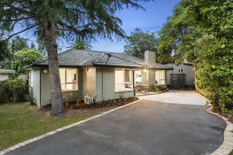 30 Irene Crescent, Mitcham VIC 3132