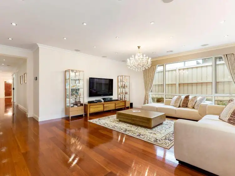 Third view of Homely house listing, 95 Rowell Avenue, Camberwell VIC 3124