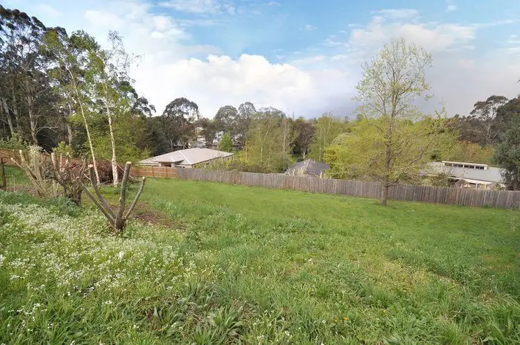 6 Scenic Road, Warragul VIC 3820