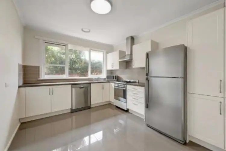 Third view of Homely unit listing, 4/401 Auburn Road, Hawthorn VIC 3122