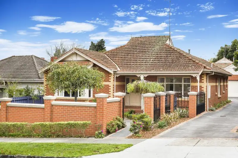 Main view of Homely house listing, 1/37 Yongala Street, Balwyn VIC 3103