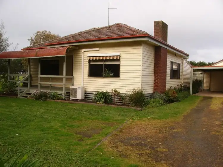 Main view of Homely rural property listing, **UNDER CONTRACT**20 Ambrose Road, Hazelwood North VIC 3840