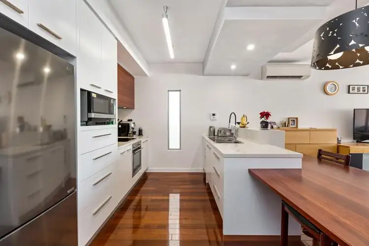 Third view of Homely apartment listing, 13B Douglas Parade, Williamstown VIC 3016