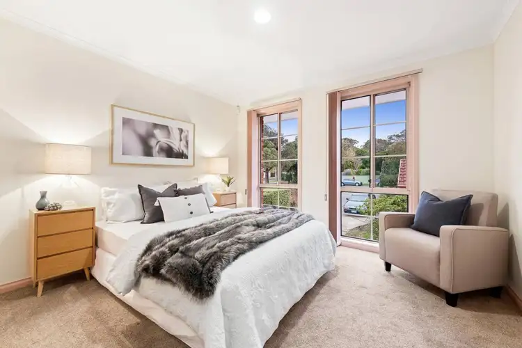 Fifth view of Homely house listing, 2/427 Mitcham Road, Mitcham VIC 3132