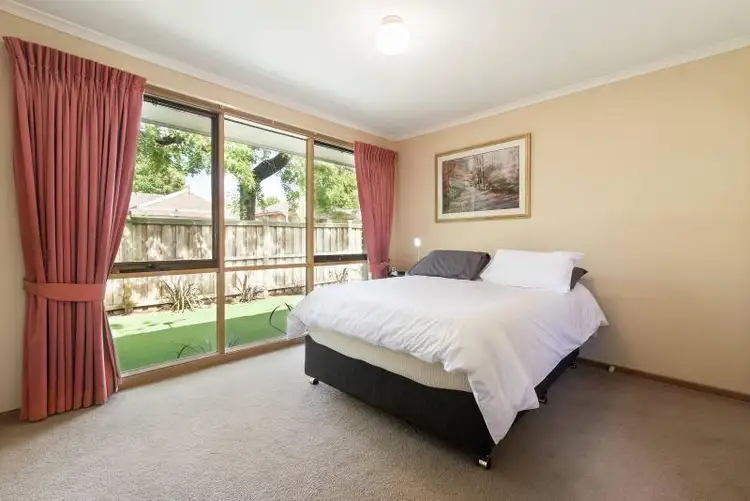 Fifth view of Homely house listing, 2A Menin Road, Nunawading VIC 3131