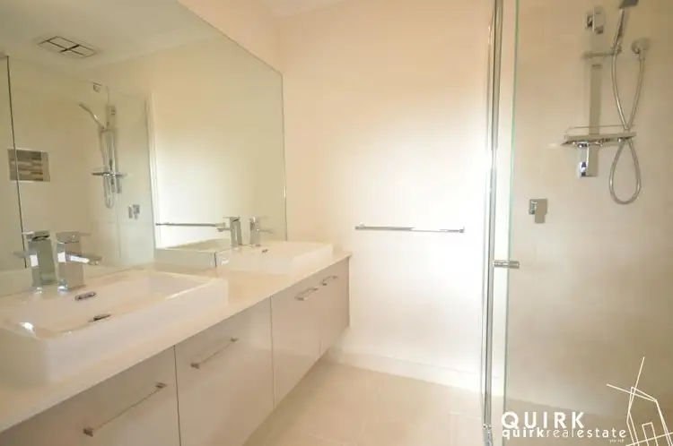 Fourth view of Homely townhouse listing, 6 Motherwell Lane, Warragul VIC 3820