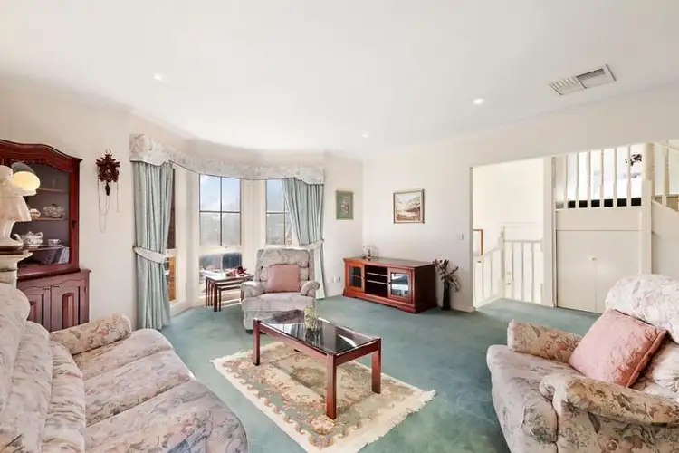 Second view of Homely townhouse listing, 2 Garrisson Grove, Wantirna VIC 3152