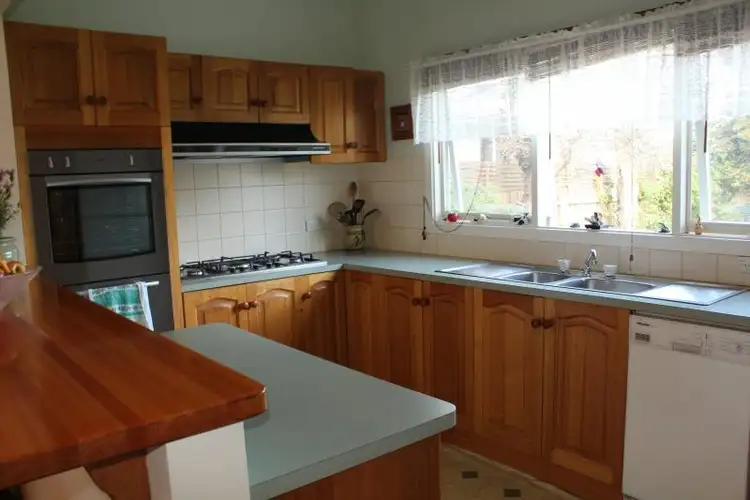 Second view of Homely house listing, **UNDER CONTRACT**22 McLean Street, Morwell VIC 3840