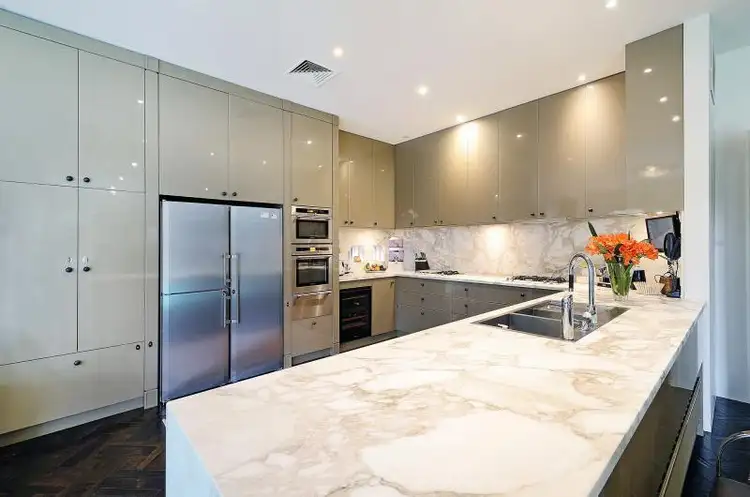 Third view of Homely house listing, 2C Dudley Street, Brighton VIC 3186