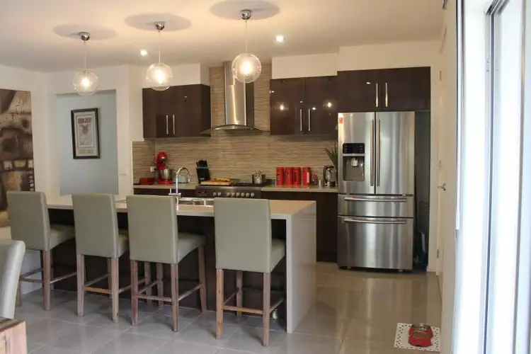 Third view of Homely house listing, 6 Redgum Court, Heathcote VIC 3523