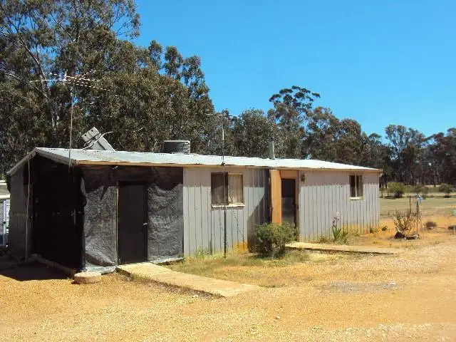 495 AVOCA Road, Talbot VIC 3371