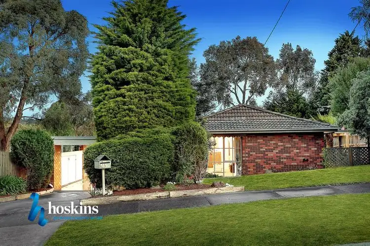 Address available on request