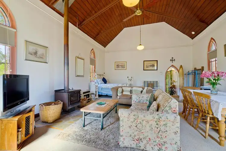 Sixth view of Homely house listing, 2963 Harmony Way, Faraday VIC 3451