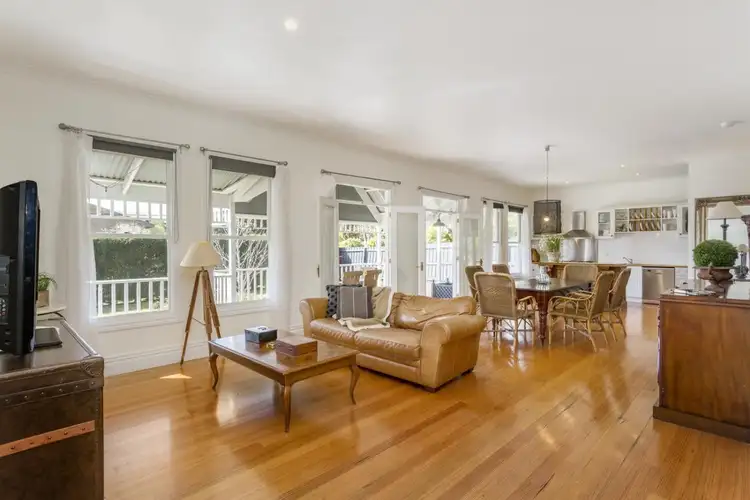Third view of Homely house listing, 48 Koornalla Crescent, Mount Eliza VIC 3930