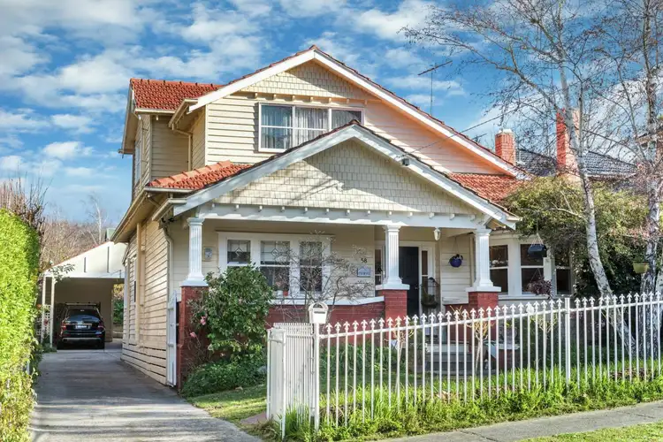 58 Durham Road, Surrey Hills VIC 3127