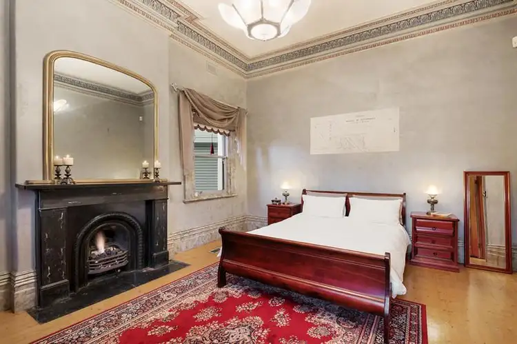 Fifth view of Homely house listing, 23 Hotham Grove, Ripponlea VIC 3185