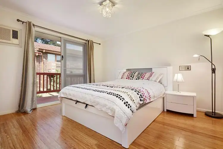 Fourth view of Homely townhouse listing, 3/2A Merton Street, Box Hill VIC 3128