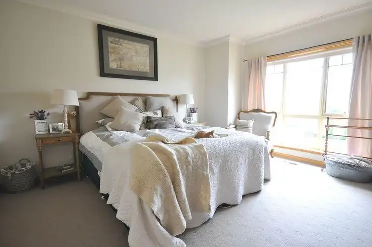 Sixth view of Homely house listing, 105 Stoddarts Road, Warragul VIC 3820