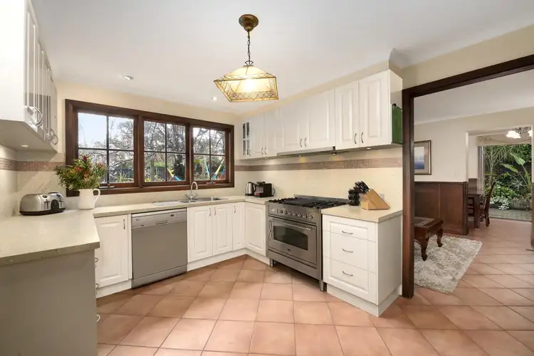 Fourth view of Homely house listing, 113 Mountain View Road, Mount Eliza VIC 3930