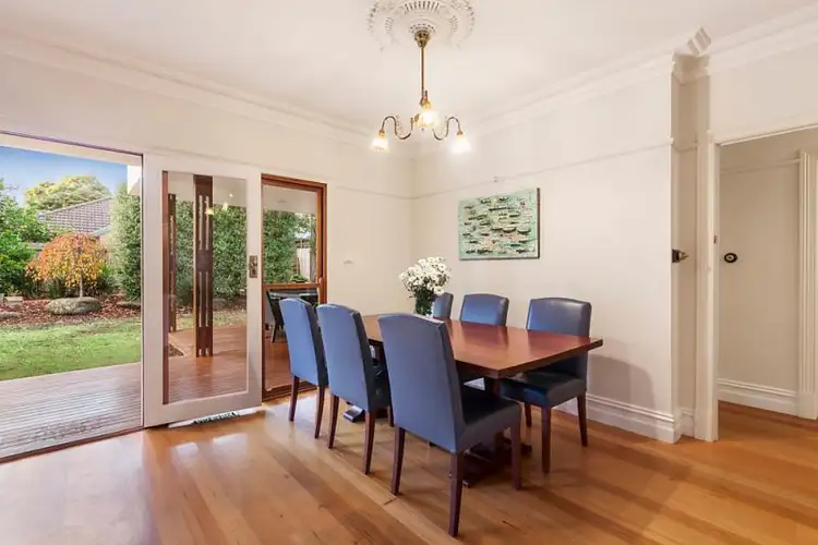 Fourth view of Homely house listing, 11 Rosstrevor Crescent, Mitcham VIC 3132