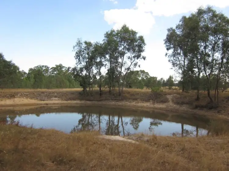 Second view of Homely rural property listing, 91 Pollards Road, Elphinstone VIC 3448