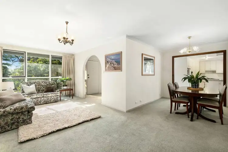 Second view of Homely unit listing, 11/5-11 Orion Street, Vermont VIC 3133