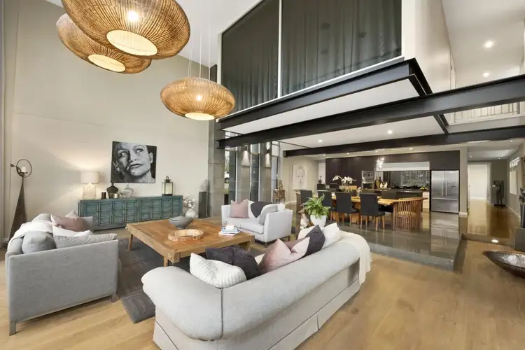 Third view of Homely house listing, 6 Yamala Drive, Frankston South VIC 3199