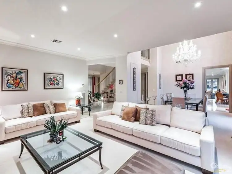 Fifth view of Homely house listing, 3B Waterford Court, Sanctuary Lakes VIC 3030