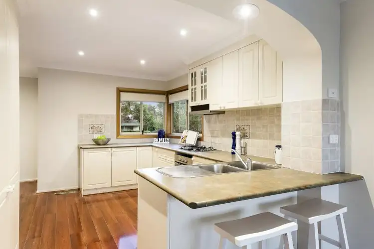 Third view of Homely house listing, 7 Vivian Street, Blackburn North VIC 3130