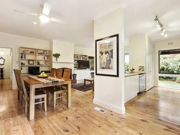Sixth view of Homely house listing, 33 Wandin Road, Camberwell VIC 3124