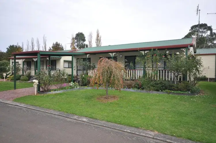 48/44 Burke Street, Warragul VIC 3820