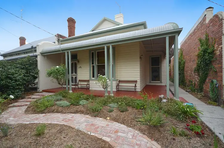 Main view of Homely house listing, 10 Talbot Street North, Ballarat Central VIC 3350