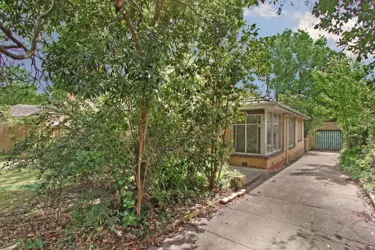 23 Talaskia Avenue, Upper Ferntree Gully VIC 3156