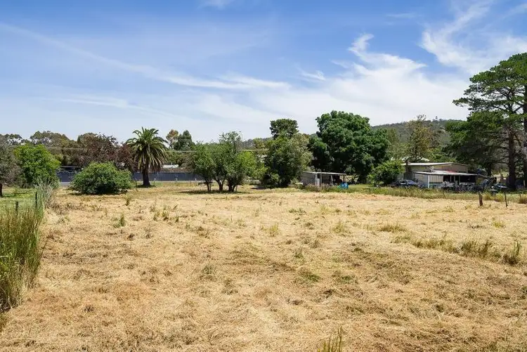 Sixth view of Homely land listing, 28 Lowther Street, Maldon VIC 3463