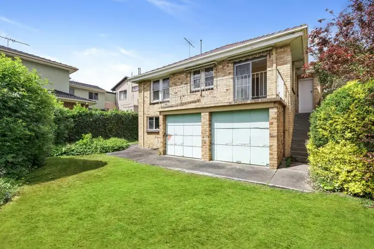Fifth view of Homely house listing, 233 Balwyn Road, Balwyn North VIC 3104