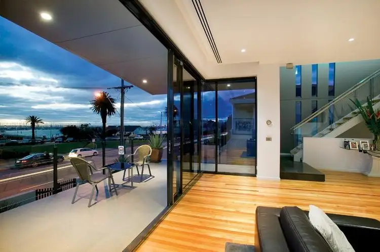 Fourth view of Homely townhouse listing, 216 Esplanade, Brighton VIC 3186