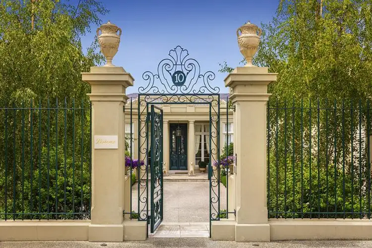 Third view of Homely house listing, 10 Daveys Bay Road, Mount Eliza VIC 3930