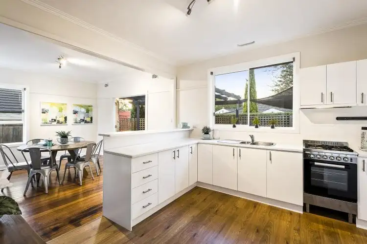 Fourth view of Homely house listing, 1/277 Canterbury Road, Heathmont VIC 3135