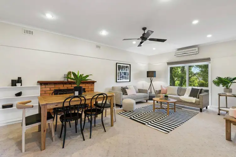 Second view of Homely house listing, 1/10 Duckham Street, Blackburn VIC 3130