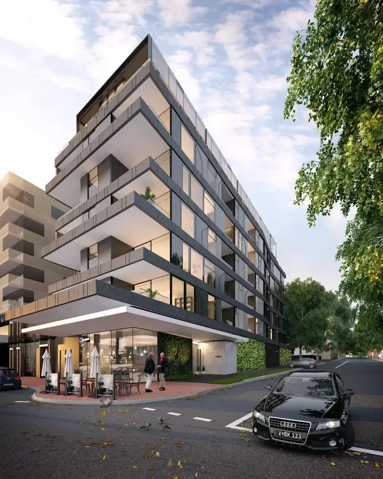 306/1a Finch Street, Malvern East VIC 3145