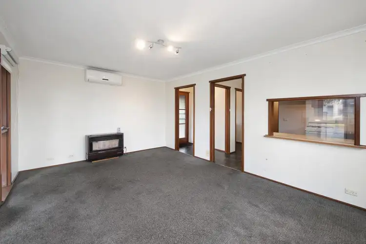 Fourth view of Homely unit listing, 1/1106 Howitt Street, Wendouree VIC 3355