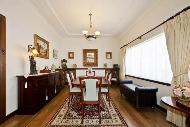 Fifth view of Homely house listing, 51 Brandon Street, Glen Iris VIC 3146