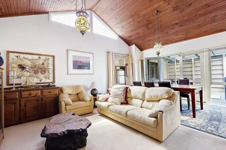 Second view of Homely house listing, 122 Maud Street, Balwyn North VIC 3104