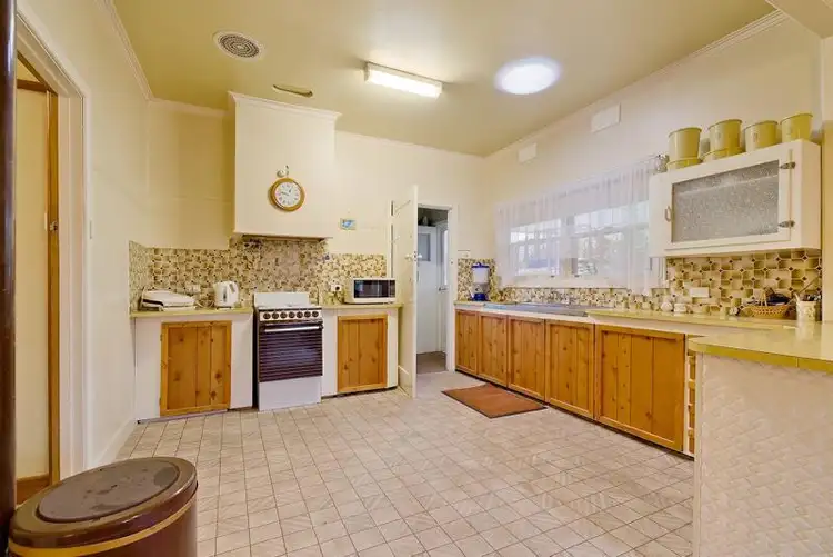 Second view of Homely house listing, 60 Campbell Street, Castlemaine VIC 3450