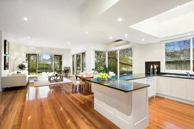 Sixth view of Homely house listing, 6 Thomas Street, Mitcham VIC 3132