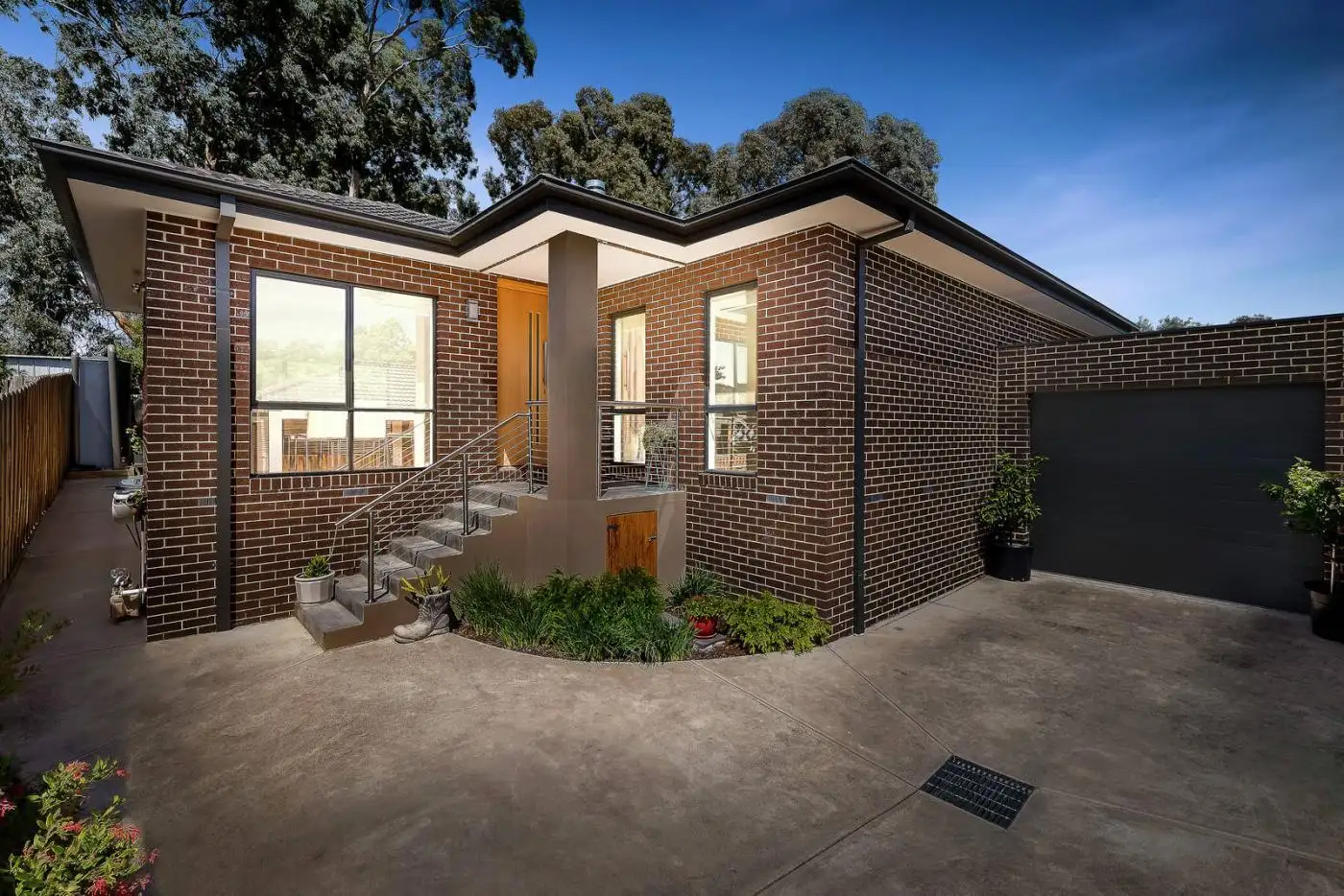 Main view of Homely townhouse listing, 2/7 Nielsen Avenue, Nunawading VIC 3131